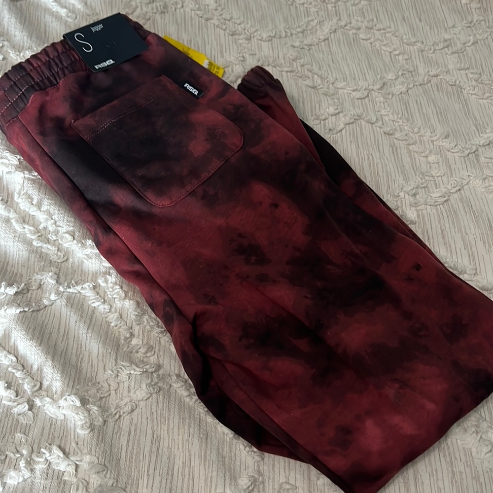 RSQ Jogger